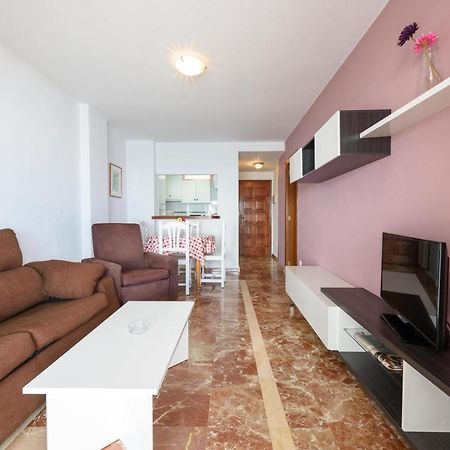 Apartamentos Nuevo Mexico M 112 Κάλπε Εξωτερικό φωτογραφία