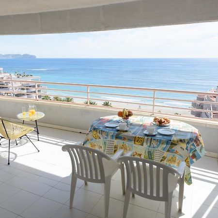 Apartamentos Nuevo Mexico M 112 Κάλπε Εξωτερικό φωτογραφία